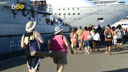 5 Things You Should Never Do On a Cruise