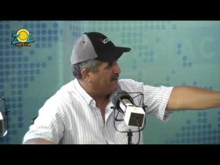 Luis Gil "El Boricua" nos habla sobre la escuelota y como inicio