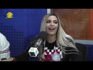 Sandra Berrocal: "A mi no me gustan los hombres bonitos"