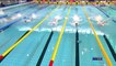 Natation -100m nage libre : Metella titré, Mignon aux Mondiaux