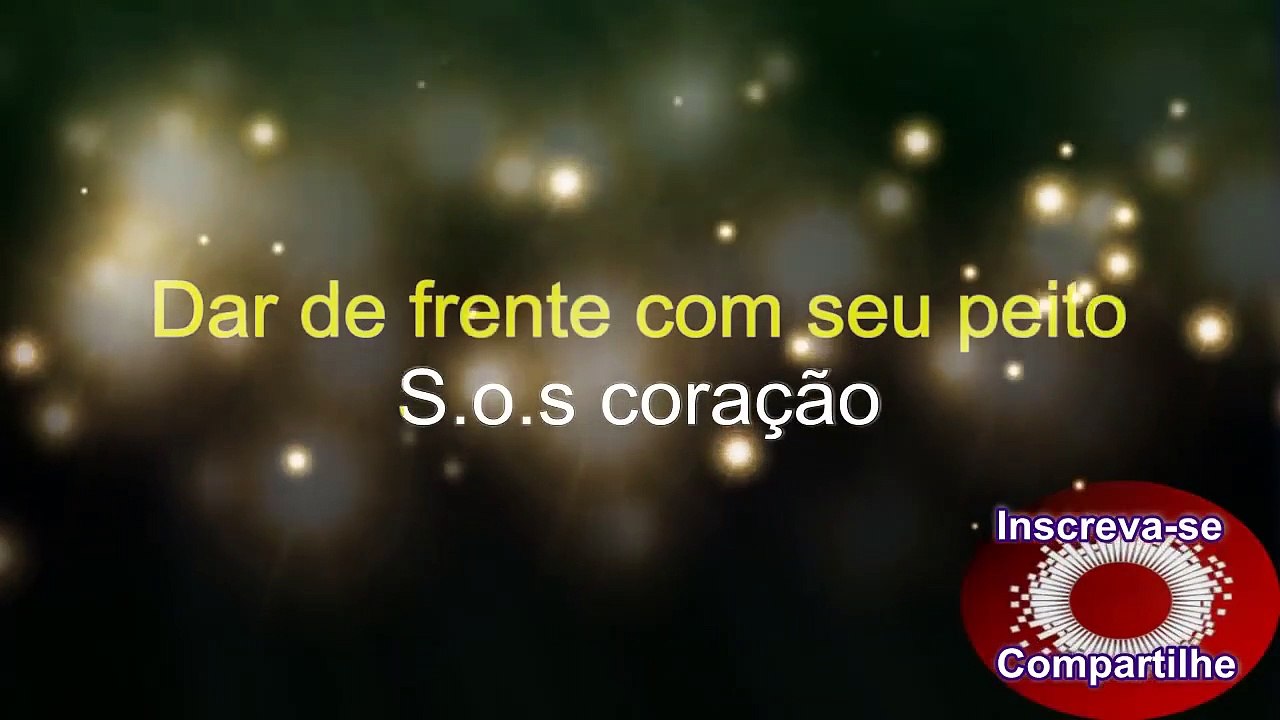 Gustavo Mioto - Contramao (Karaoke Acustico) playback