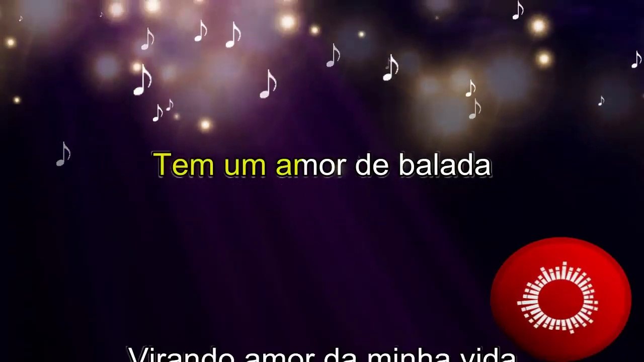 Henrique e Juliano - QUEM PEGOU, PEGOU (Karaoke Acustico) playback