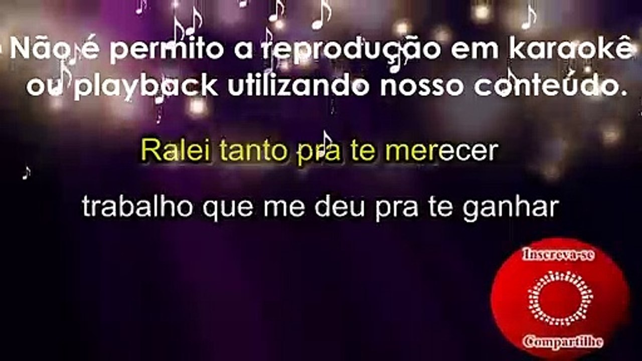 Henrique e Juliano - DESBEIJAR MINHA BOCA (Karaoke Acustico) playback