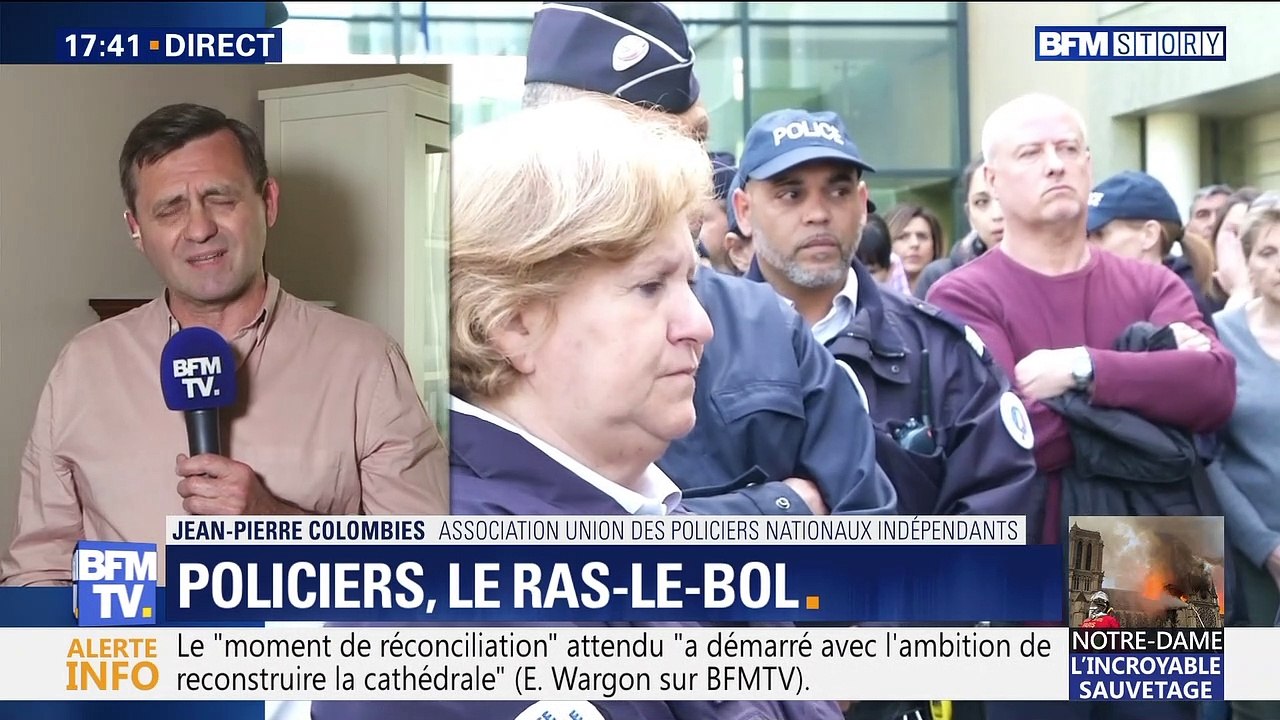 Plan anti-suicides: "ce plan apparaît comme un pis-aller, (...) l’exhumation de dispositifs qui sont déjà préexistants", Jean-Pierre Colombies