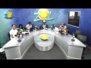 Pedro De La Rosa Dir. Portuaria de Romana dice audio que circula sobre amenaza dice que es editado