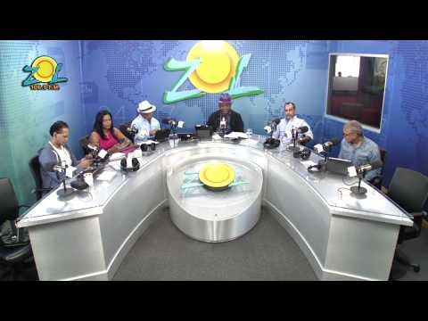 Delis Herasme 6 diputados PRM se van a juramentar en el PRD para apoyar a Danilo si va reelección