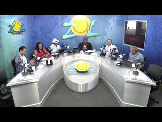 Delis Herasme "6 diputados PRM se van a juramentar en el PRD para apoyar a Danilo si va reelección"