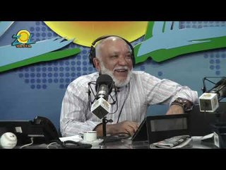 Historias de artistas que se superaron en Elmismogolpe con Jochy parte1