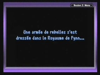 Final Fantasy 2 intro