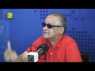 Joaquin Disla nos habla sobre el tema dinero en las parejas