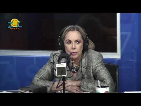 La Dra. Yadira Morel responde cual es el proceso para renovar la visa americana