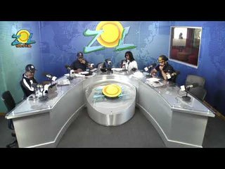 Nathaly Salas desde la VOA nos habla sobre la situación política en Venezuela y Trump y el muro
