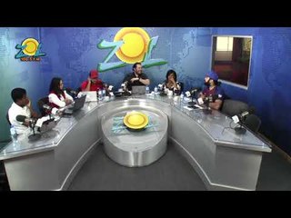 Llamadas de los Oyentes comentan sobre los principales temas de la semana