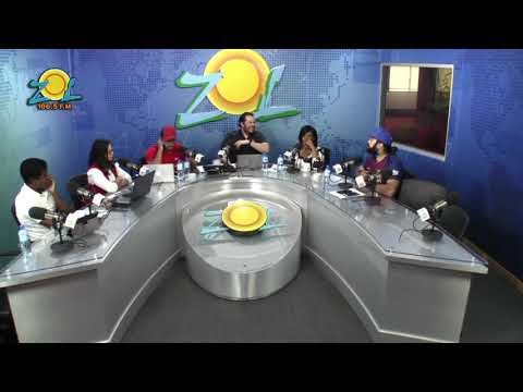 Llamadas de los Oyentes comentan sobre los principales temas de la semana