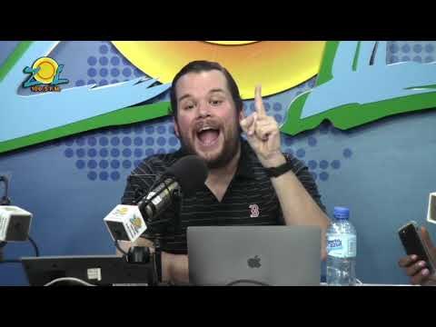 Orlando Jorge Villegas: A más bancas de apuestas, más pobreza en la República Dominicana