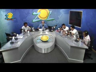 Jochy Santos lamenta la salida de programa "Que Chévere es saber" en Elmismogolpe