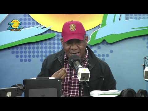 Julio Martínez Pozo se refiera al caso Yuniol Ramírez y Argenis Contreras