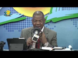 Julio Martinez Pozo comenta la reconstrucción muelle de Puerto Plata, es un hecho importante