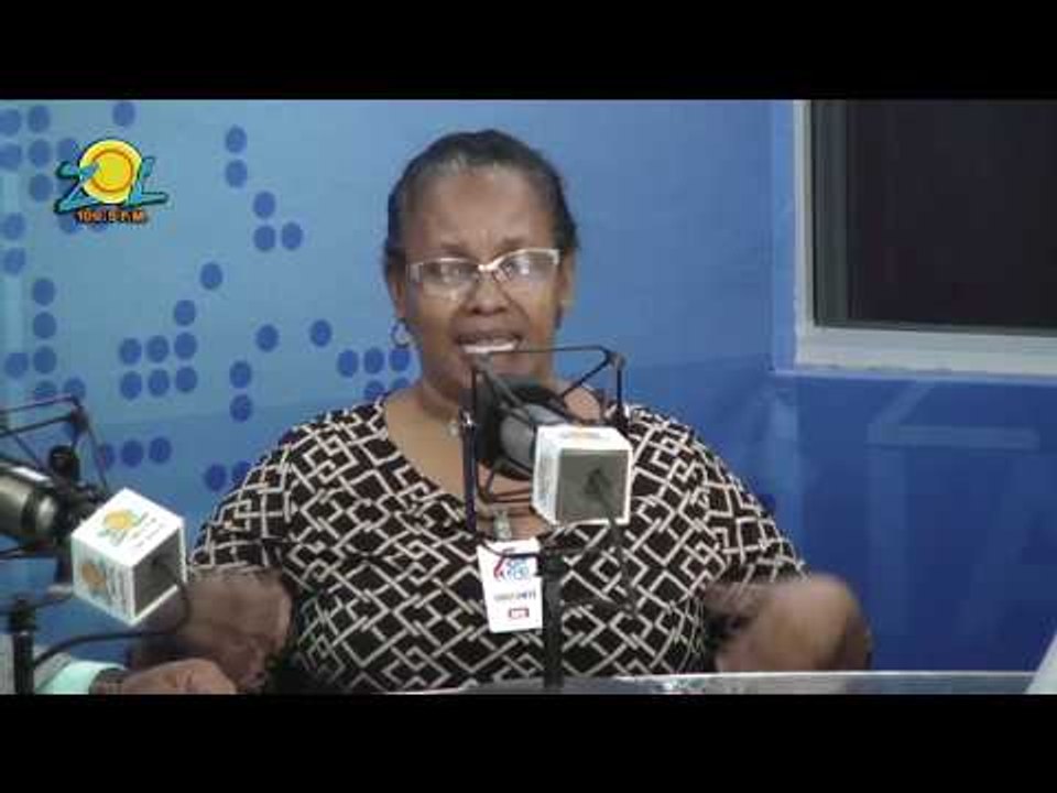 Dulce Almonte madre de Julia Arias Almonte "Esa clínica lo que tiene es una carnicería"