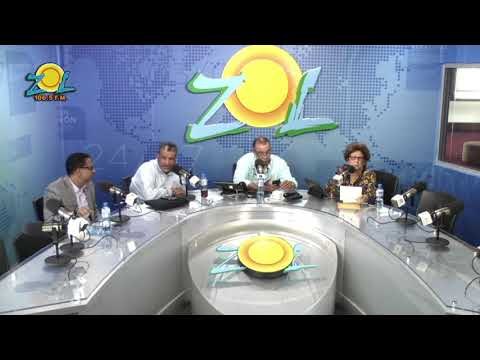 Leonardo Bonnet desde la VOA comenta expectativas sobre discurso de Donald Trump