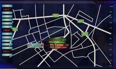 Spooks S05e05