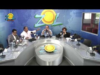 El equipo de #ElSoldelaTarde comentan sobre la muerte del Coronel en Bani