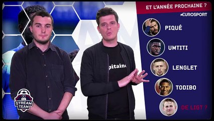 "De Ligt arrive mais le Barça ne doit pas avoir la mémoire courte avec Umtiti"