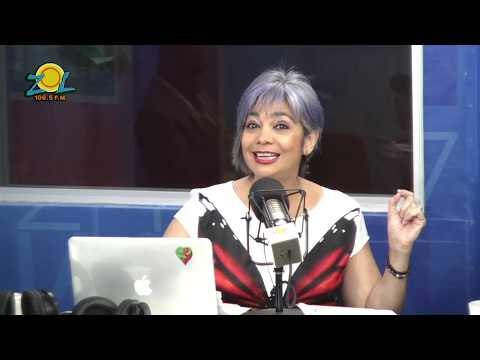 Maria Elena Nuñez: “¿Por qué Hacienda eliminó distancia entre bancas? Ambientalistas no son vagos.”