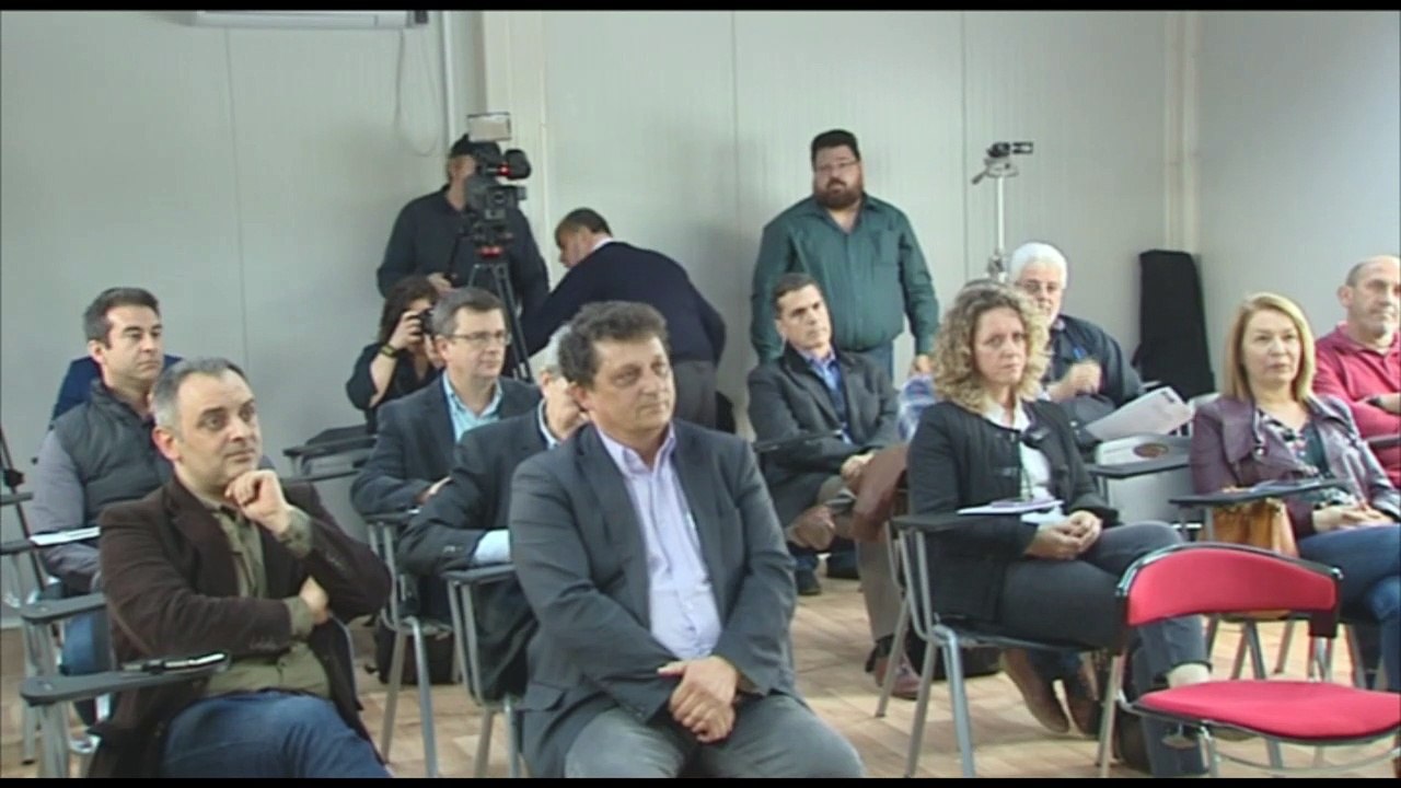 Νέα Γεωργία για τη Νέα Γενιά. Πρόγραμμα του Γεω...