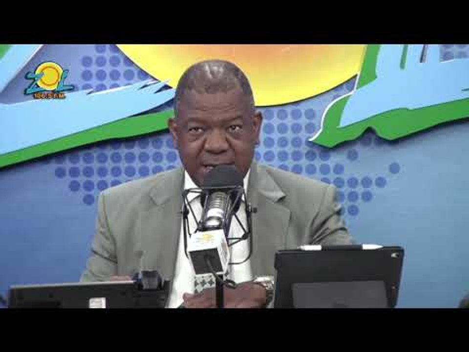 Julio Martínez Pozo: "Lo que ocurrio con Evelio...