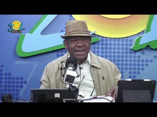 Julio Martinez Pozo comenta los planes del presidente interino de Venezuela Juan Guaidó