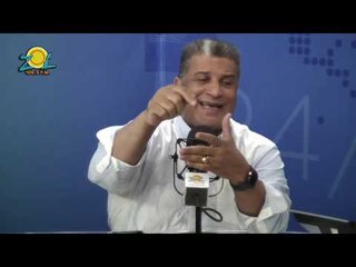 Tremendo debate en el #SoldelaTarde sobre las trayectorias de Leonel y Danilo en e PLD
