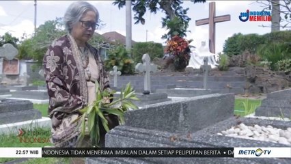 Di Balik Pesan Sang Teladan (3)