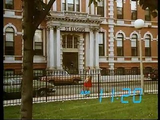 St. Elsewhere  S5e016 Jose Can You See