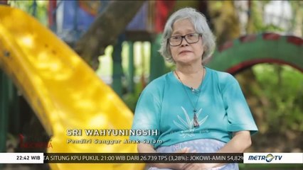 Di Balik Pesan Sang Teladan (2)