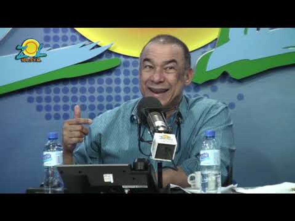 El equipo de #ElSoldelaTarde comentan sobre el tema de los jueces de la alta cortes