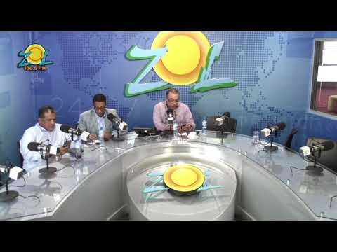 Leonardo Bonnet desde la VOA comenta principales temas internacionales