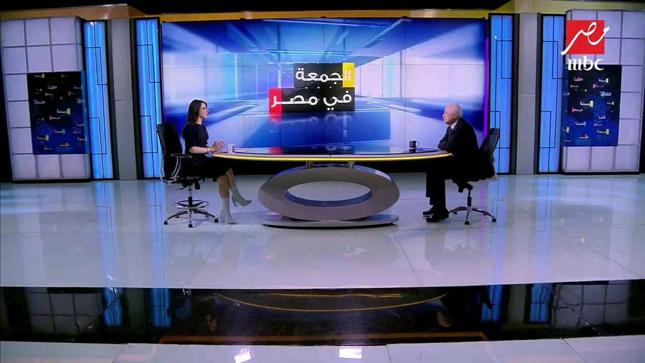 د. طلال أبو غزالة: نحن على أعتاب حرب عالمية ثال...