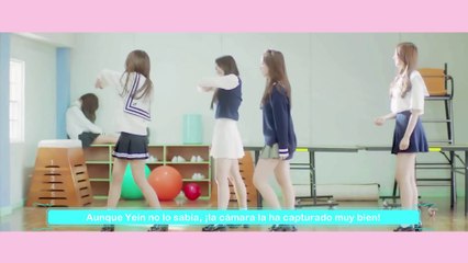 [Sub Esp] Lovelyz Diary - Ep. 06