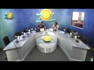 Luis Taveras, Ley General de Alquileres y sus CONSECUENCIA – Arquitectura Radial