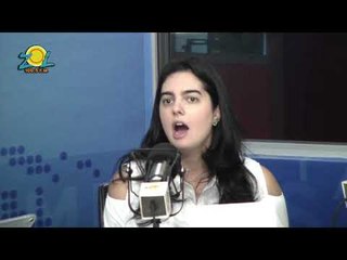 Eugenia Lulo nos habla sobre la conferencia Emtech Caribbean