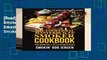 [Read] The Unofficial Masterbuilt Smoker Cookbook: A BBQ Smoking Guide   100 Electric Smoker