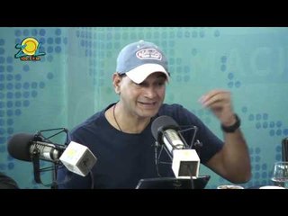 Jose Laluz "Este caso de el Chaman Chacra es 100 veces más dramático y espantoso que el de Emely"