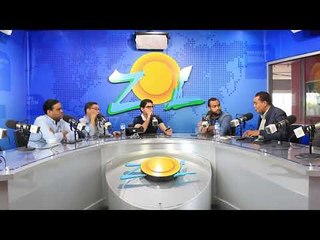 Víctor Villanueva dece maduro tiene toda la coyuntura geopolitica para mantenerse en el poder