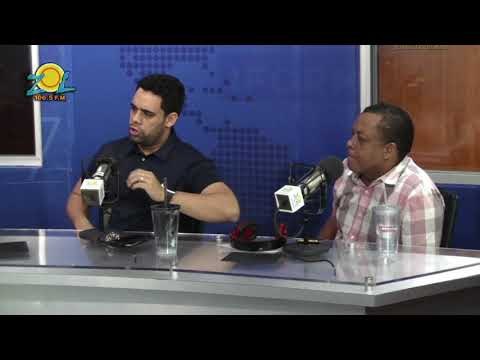 Desahogo Farandulero 11-Enero-2019 en Elmismogolpe con Jochy parte3