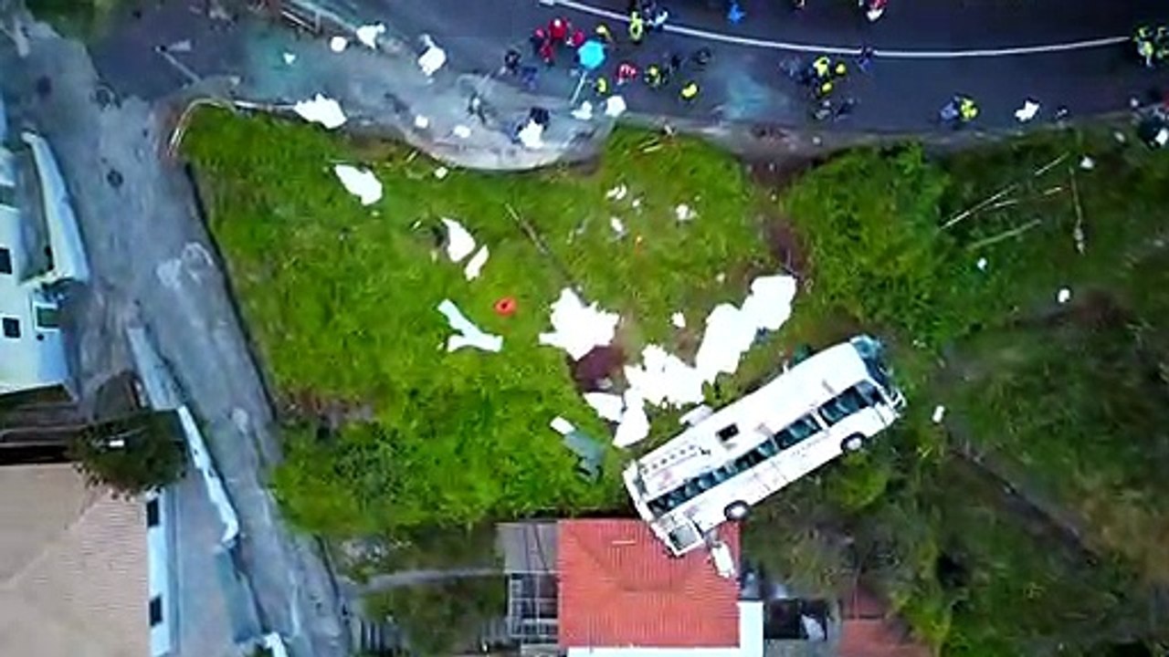 Madeira: Verletzte vor Rücktransport nach Deutschland