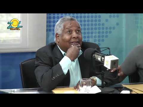 Melton Pineda Reportaje Emilia Pereyra es bueno, le faltan datos de las acciones de Los Palmeros