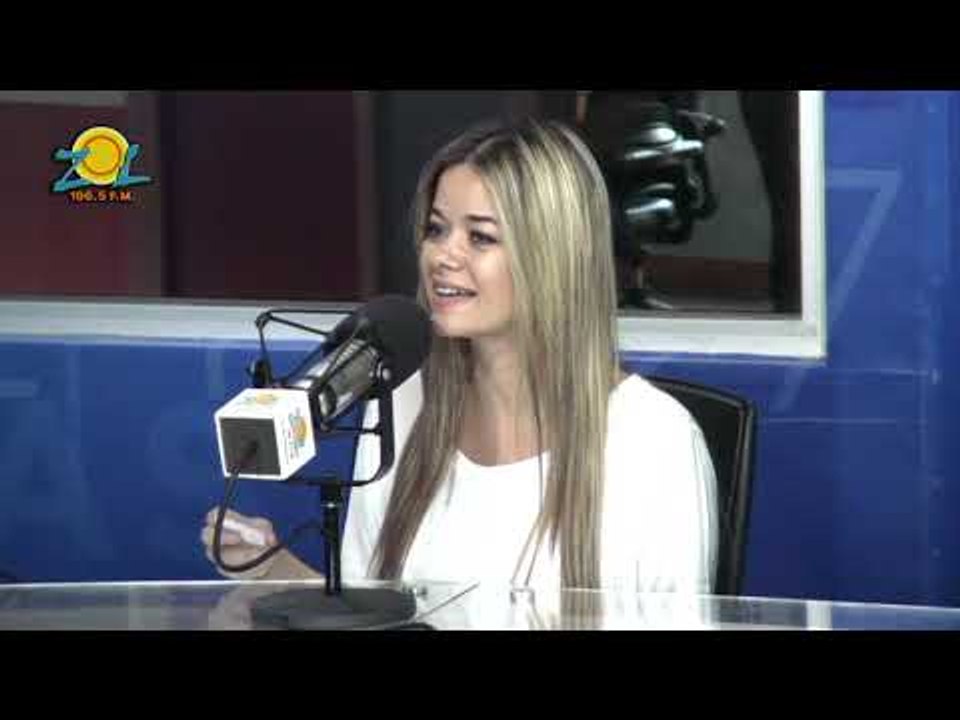 Catherine Lemoine nos habla sobre su Restaurant...