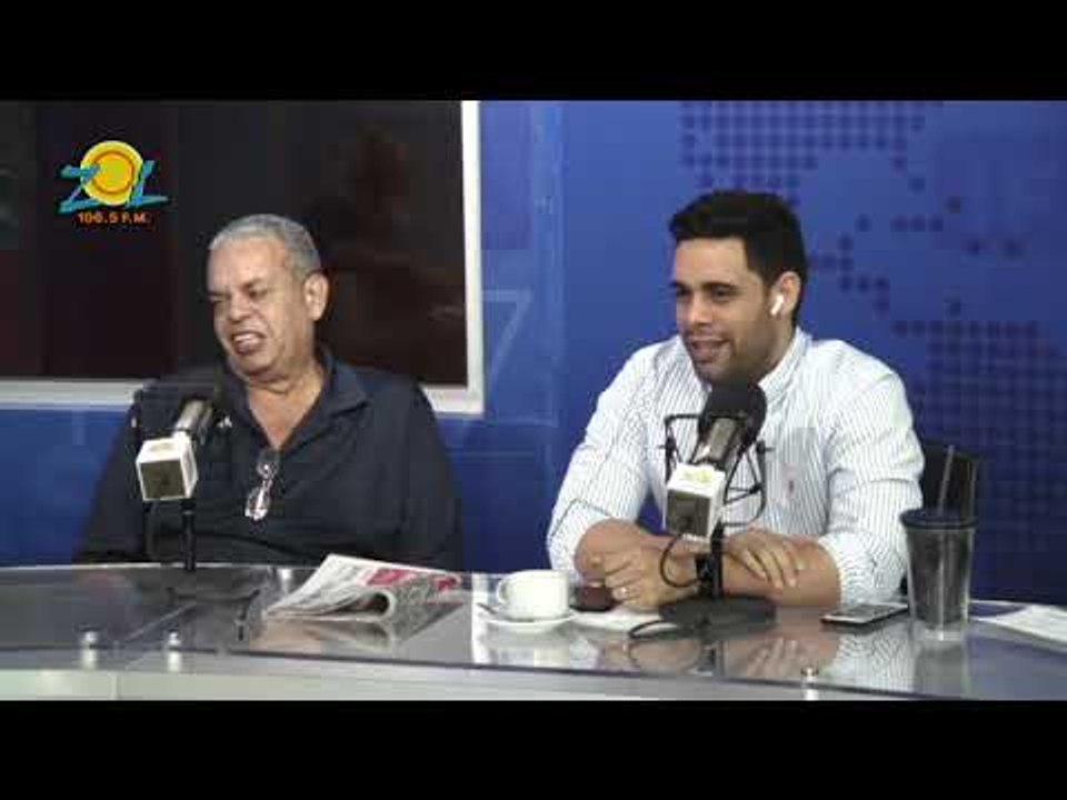 Análisis e historias cuando haces horas en Elmismogolpe con Jochy parte2