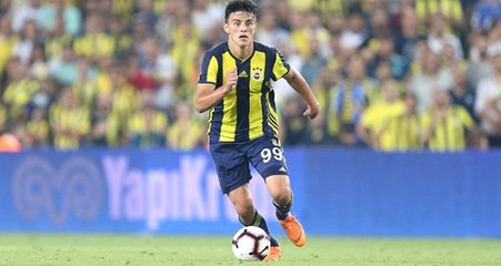 Inter, Fenerbahçeli Eljif İçin Kesenin Ağzını Açtı
